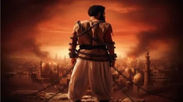 سباق عيد الفطر.. هل يشارك محمد رمضان في المنافسة السينمائية المقبلة؟